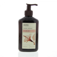 Velvet Body Lotion Hibiscus & Fig
