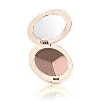 Purepressed Eye Shadow Triple- Brown Sugar