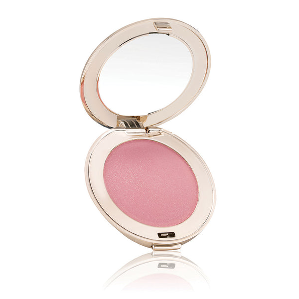 Purepressed Blush- Clearly Pink