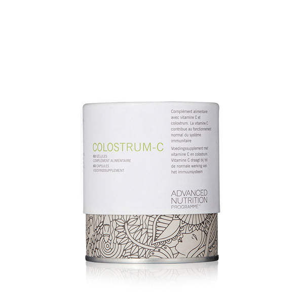 Colostrum- C (60 Caps)
