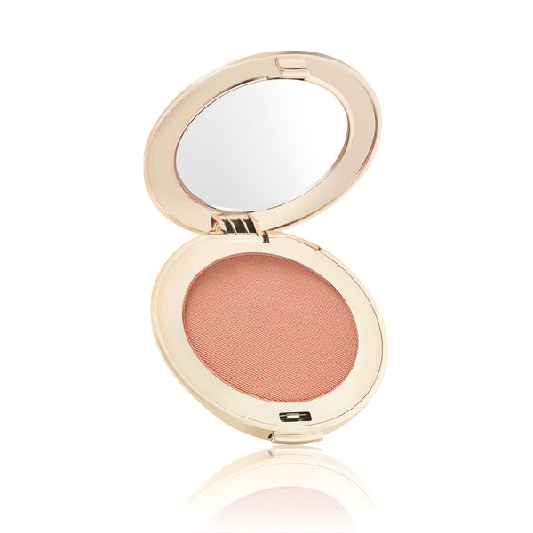 Purepressed Blush- Copper Wind