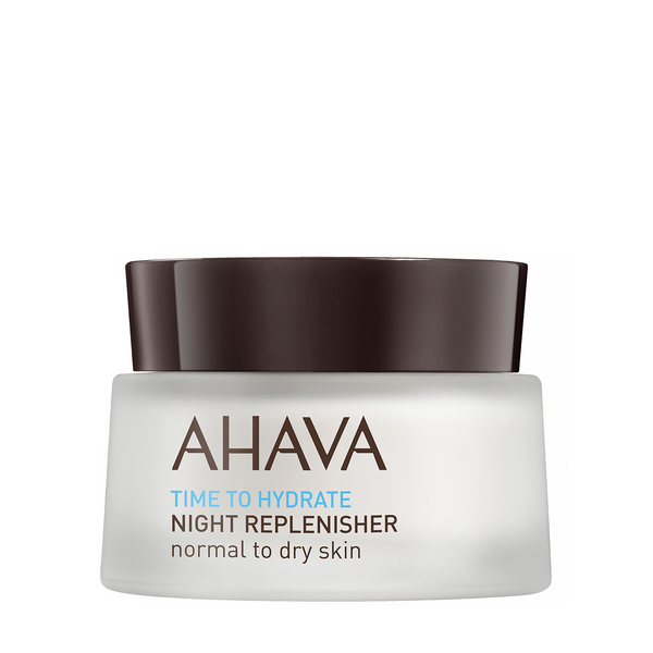 Night Replenisher - Normal to dry skin