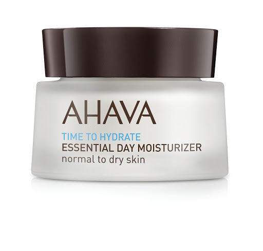 Essential Day Moisturizer - Normal to dry skin