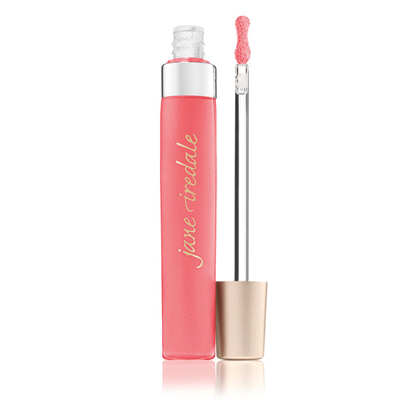Puregloss Lip Gloss- Pink Glace